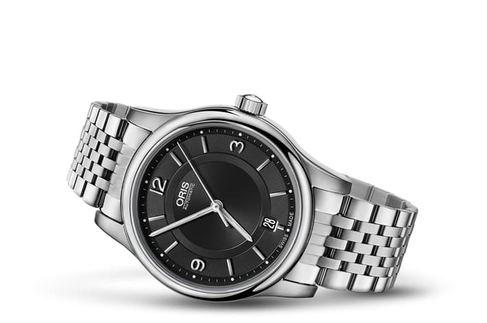Image of  Classic Date